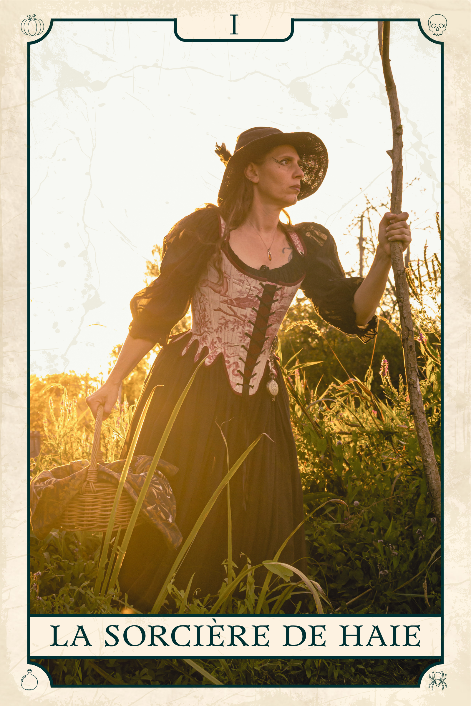 costume sorciere xviiie siecle