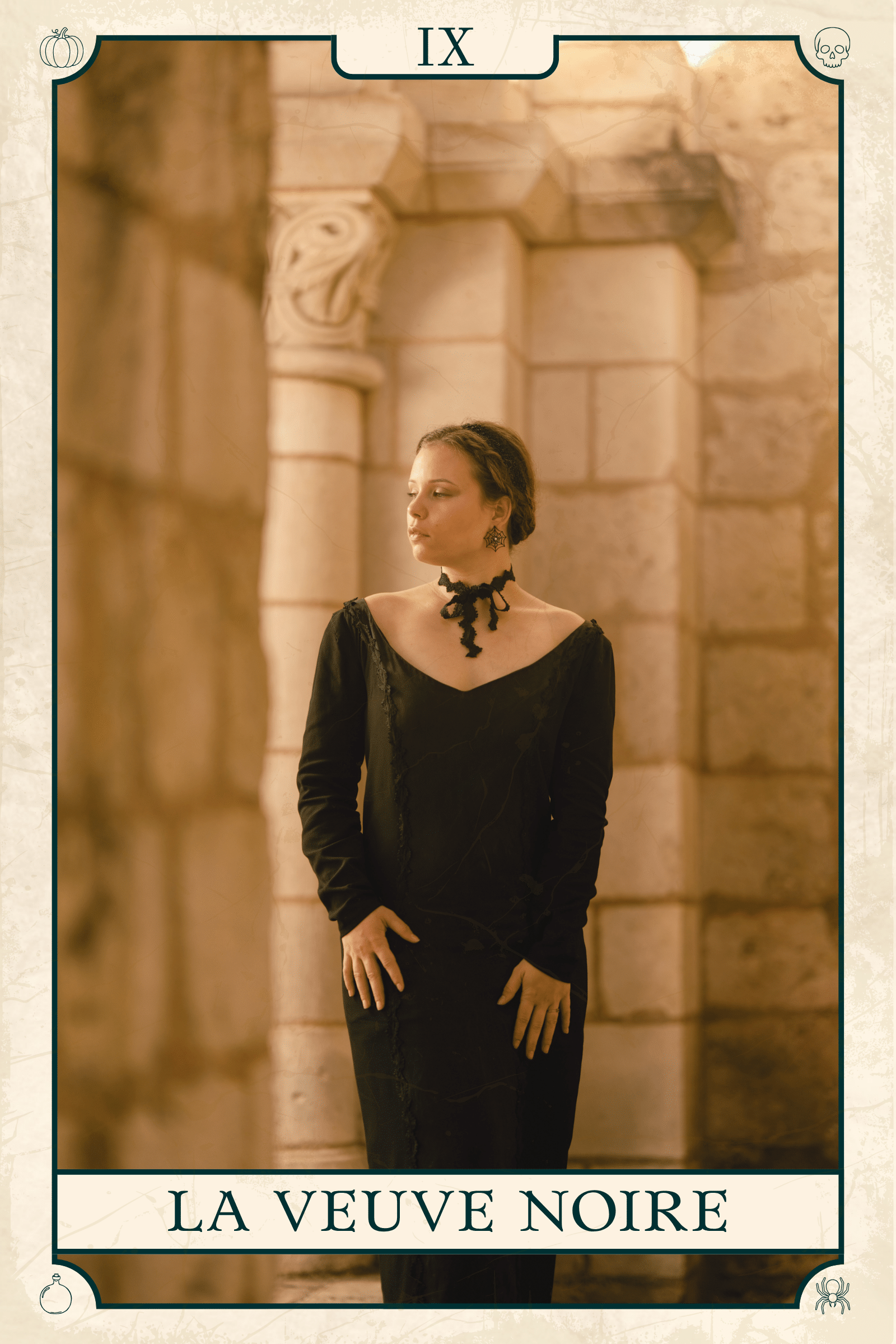 robe addams