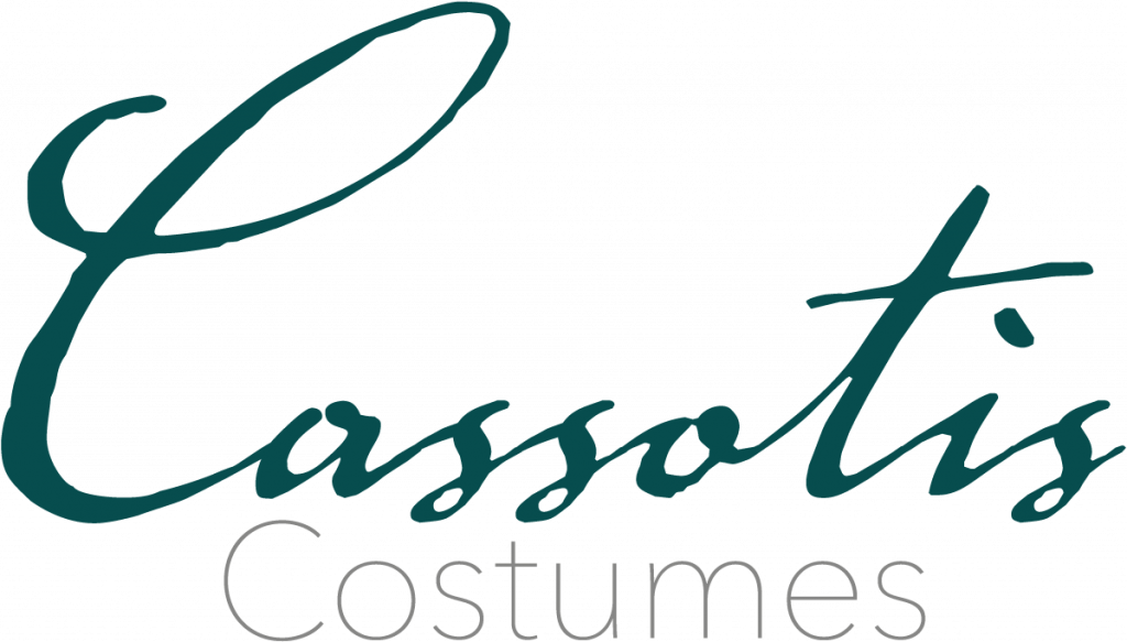 Location de costumes - logo cassotis