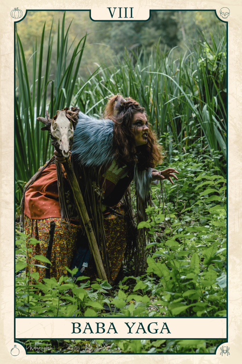 costume sorcière doret