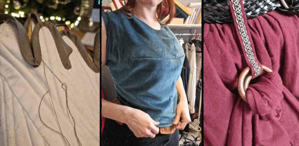 Fabriquer un costume pirate femme