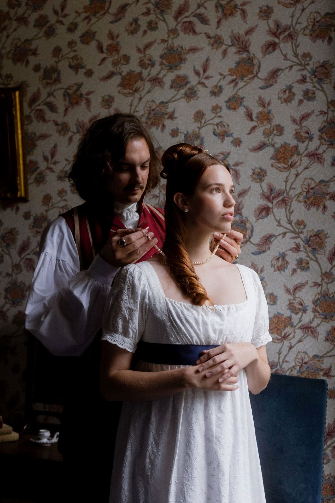 locations de costumes regency